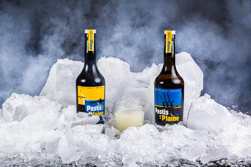 Packshot Photographe Aix Marseille