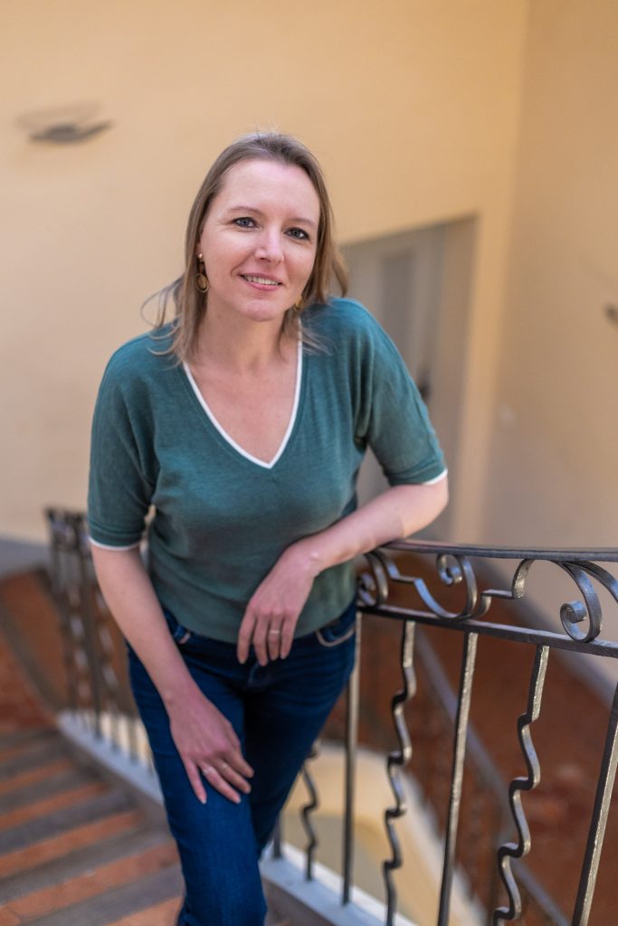 Photographe Portrait Corporate Aix Marseille