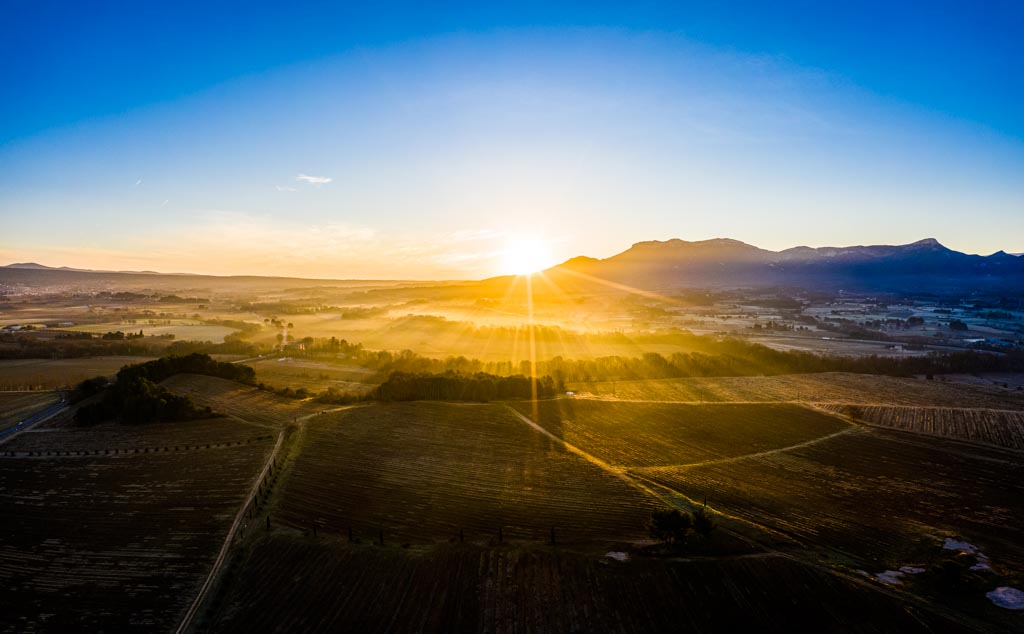 Photographe drone Aix Marseille